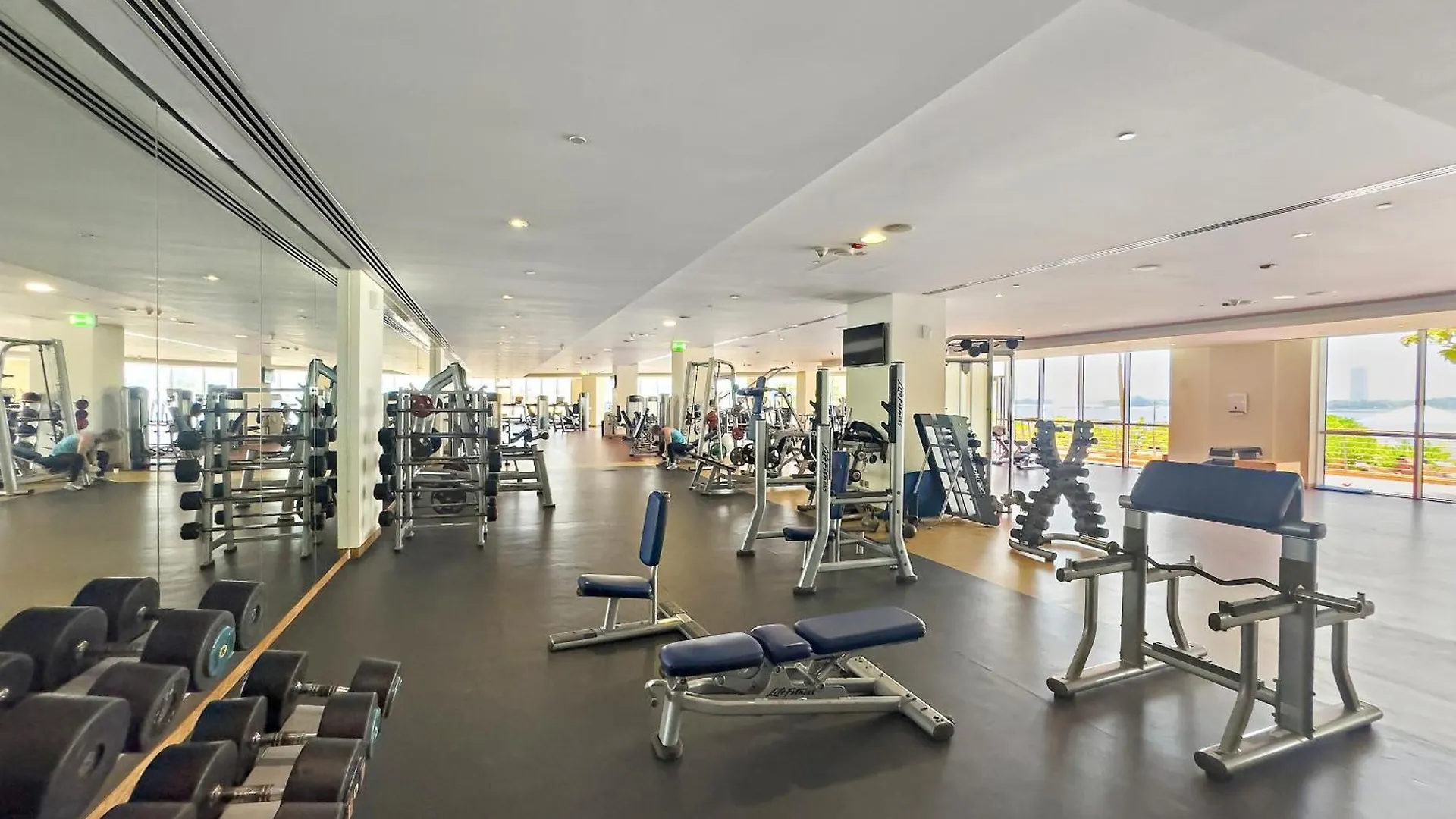 Vayk - Spacious 2Br With Beach Access & Private Gym On Palm Jumeirah Dubai 0*,  Emirati Arabi Uniti