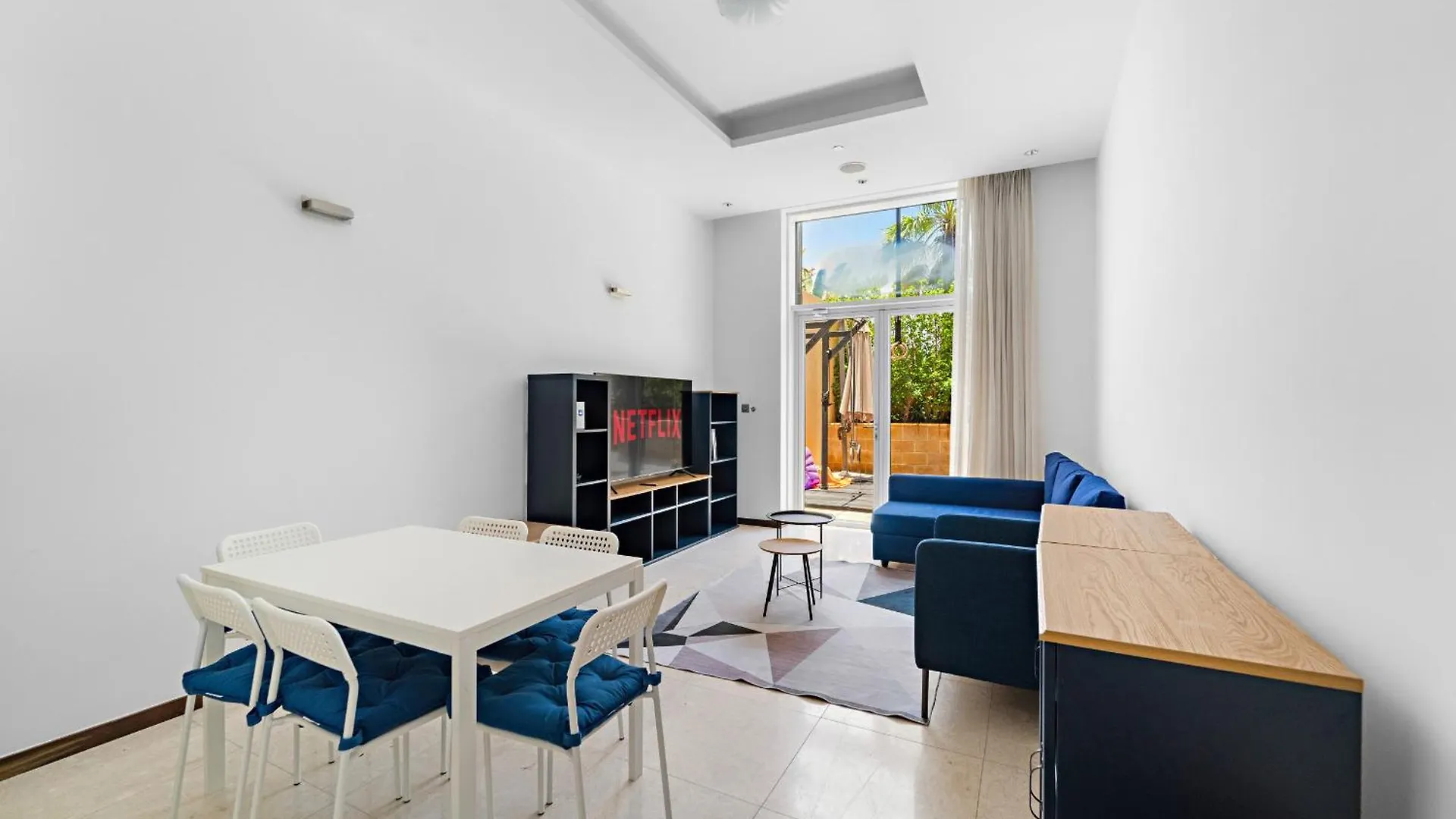 Vayk - Spacious 2Br With Beach Access & Private Gym On Palm Jumeirah Dubai