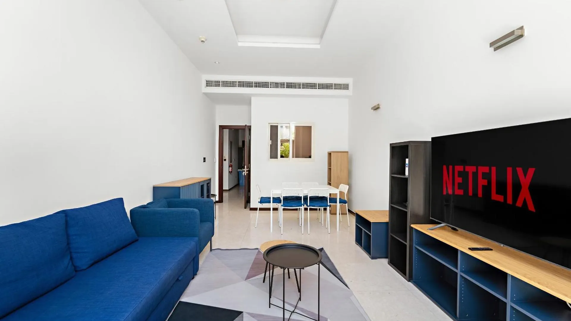 Appartamento Vayk - Spacious 2Br With Beach Access & Private Gym On Palm Jumeirah Dubai